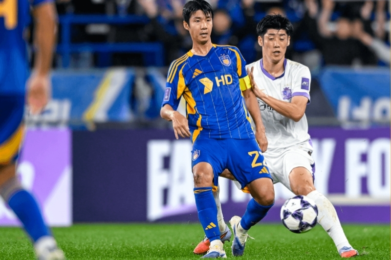 Kết quả bóng đá ngày 21/10