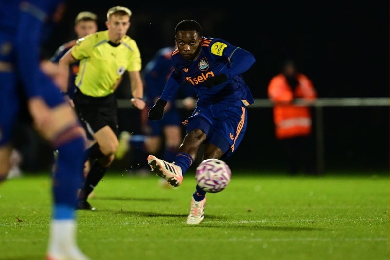 Kết quả bóng đá ngày 21/11