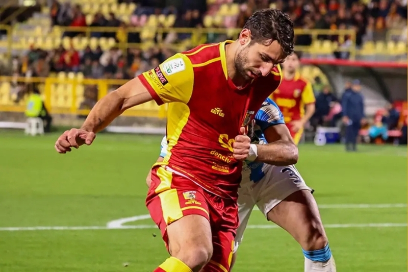 Kết quả bóng đá ngày 21/11