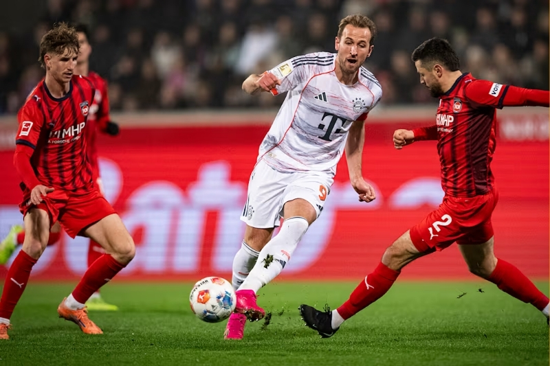 Kết quả b&oacute;ng đ&aacute; ng&agrave;y 21/12