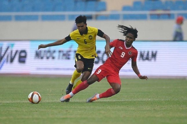 Kết quả bóng đá ngày 21/7 - Indonesia và Malaysia bất phân thắng bại