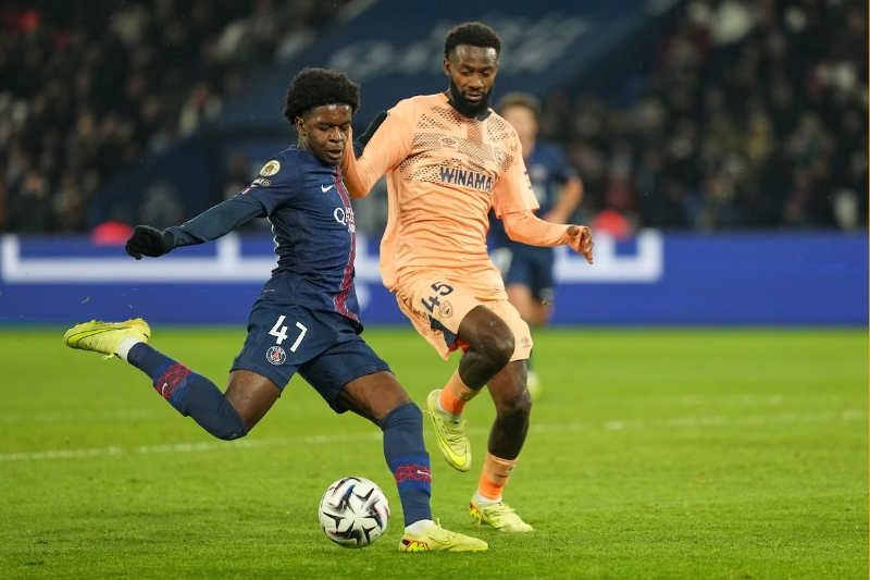 Kết quả bóng đá ngày 22/11