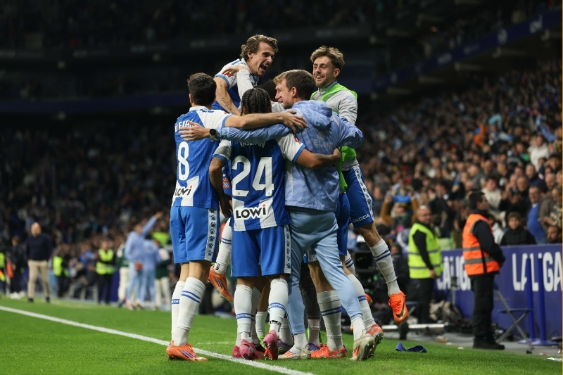 Kết quả bóng đá ngày 24/11