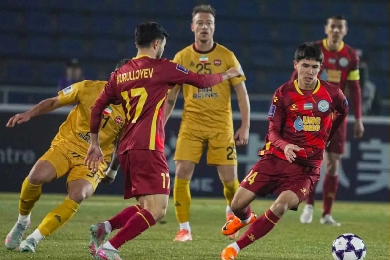 Kết quả bóng đá ngày 24/11