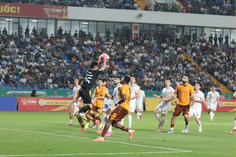 Kết quả b&oacute;ng đ&aacute; ng&agrave;y 24/12