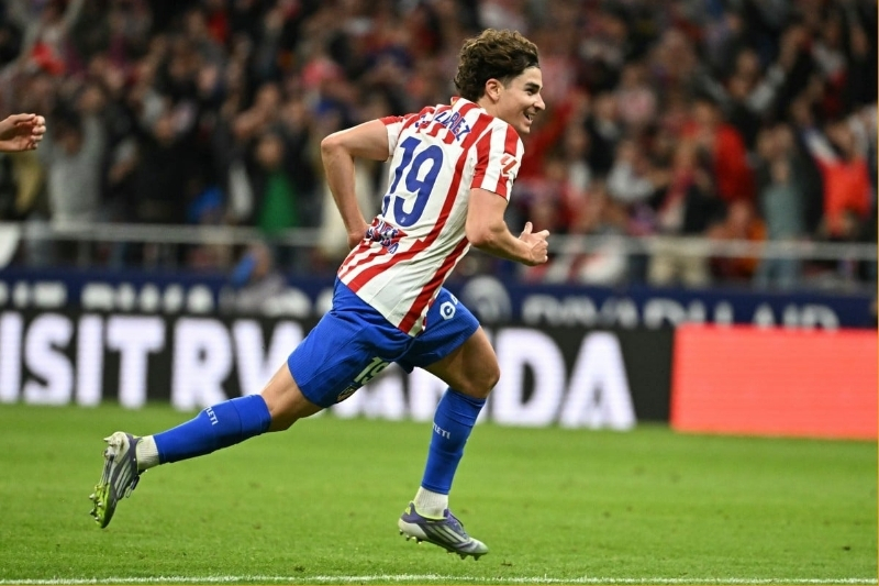 Kết quả bóng đá ngày 24/9 - Julián Álvarez lập hat-trick