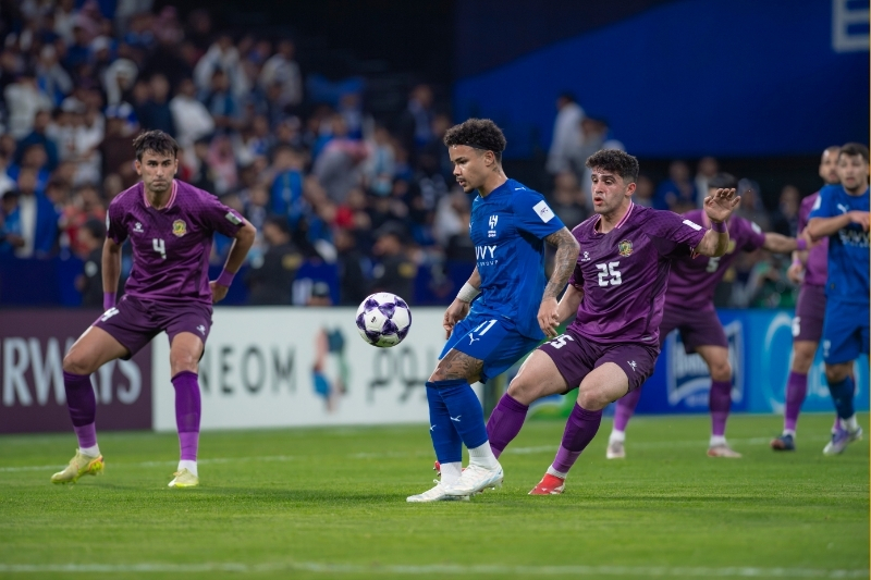 Kết quả bóng đá ngày 25/11