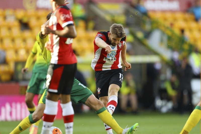 Kết quả bóng đá ngày 26/8 - Southampton có chiến thắng tưng bừng