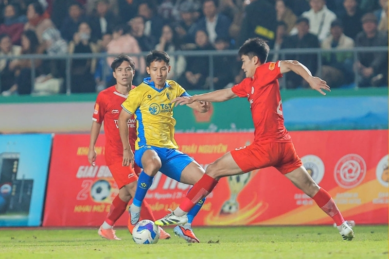 Kết quả b&oacute;ng đ&aacute; ng&agrave;y 27/12