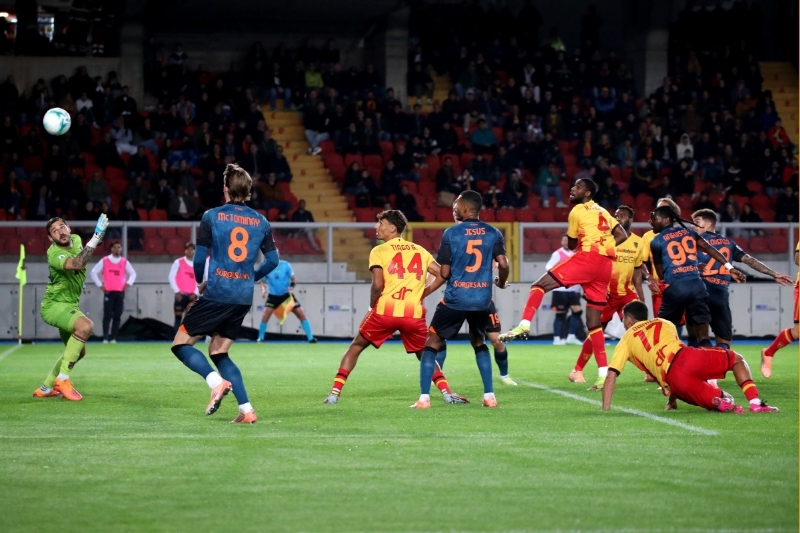 Kết quả bóng đá ngày 28/10