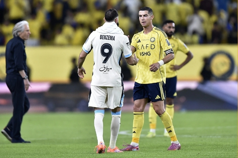 Kết quả bóng đá ngày 28/10