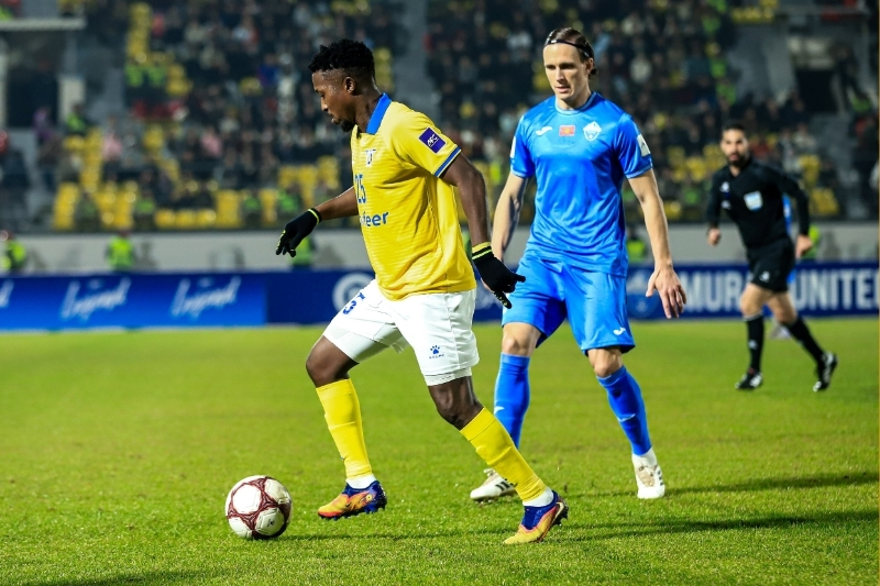 Kết quả bóng đá ngày 28/10