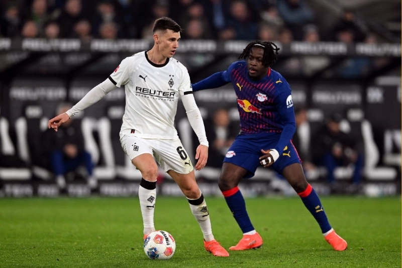 Kết quả bóng đá ngày 28/11