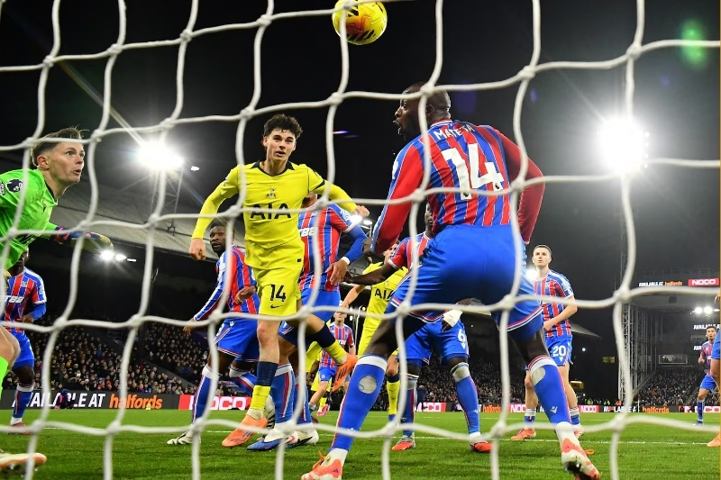 Kết quả bóng đá ngày 28/12