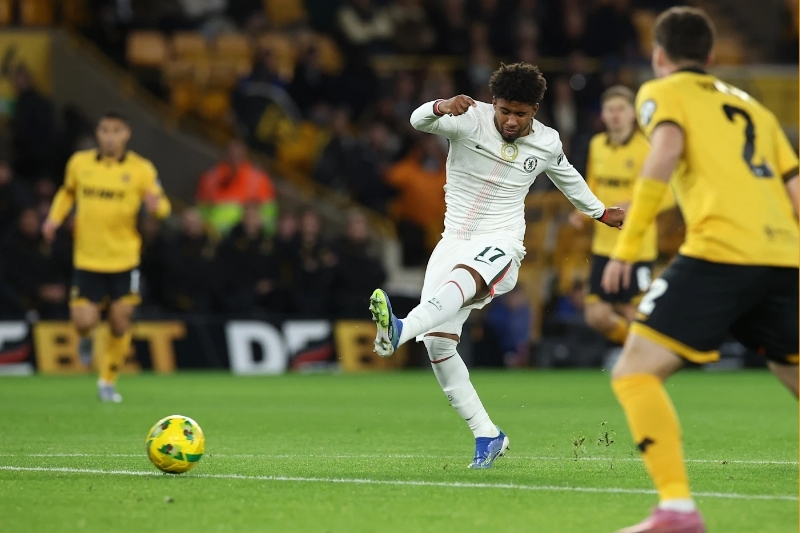 Kết quả bóng đá ngày 29/10