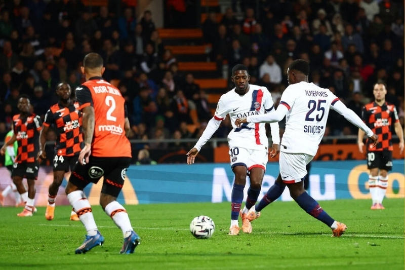 Kết quả bóng đá ngày 29/10