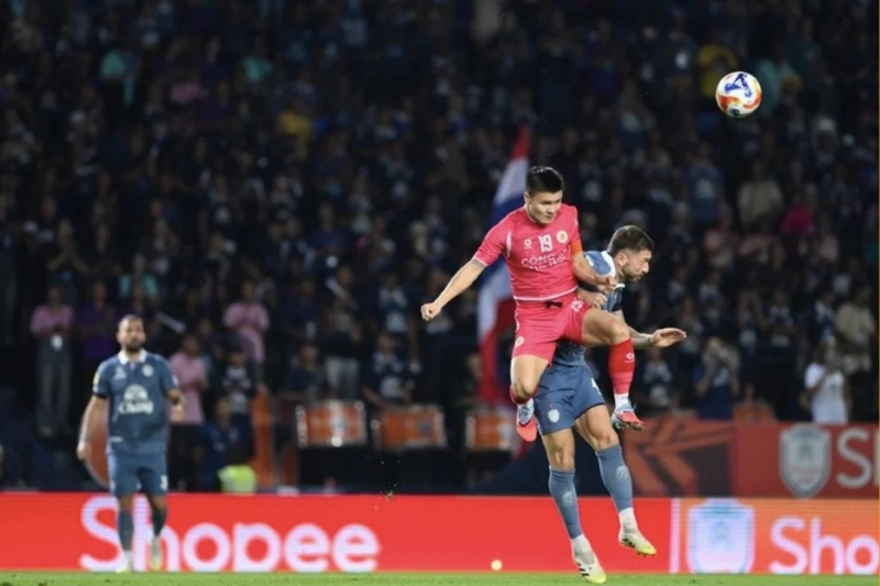 Kết quả bóng đá ngày 3/12