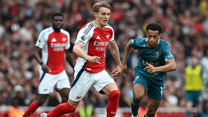 Kết quả bóng đá ngày 3/5 - Harry Kane vẫn chưa có cúp