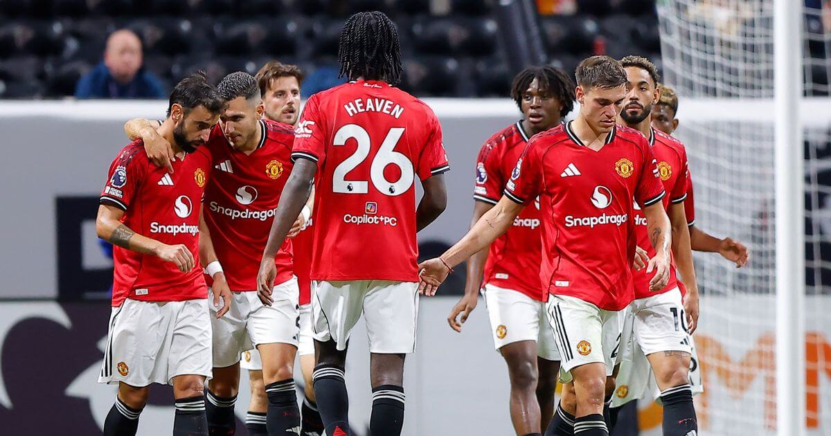 Kết quả bóng đá ngày 3/8 - MU hòa kịch tính, West Ham thắng đậm