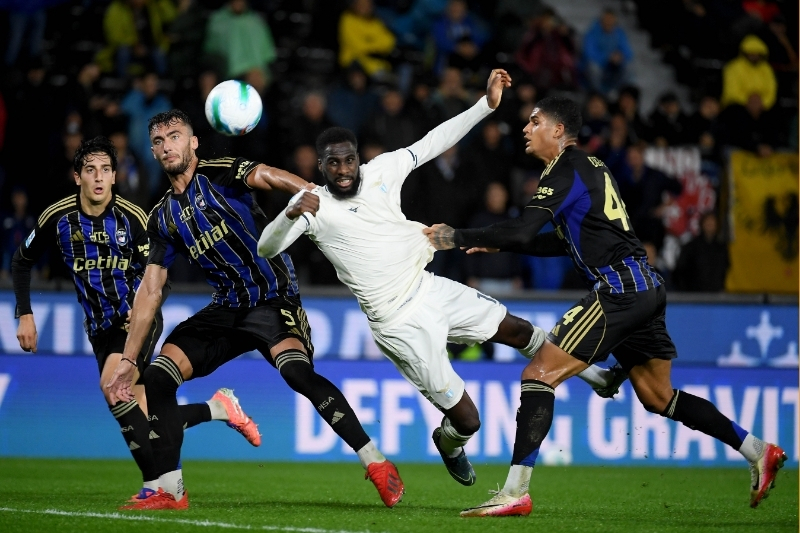 Kết quả bóng đá ngày 30/10