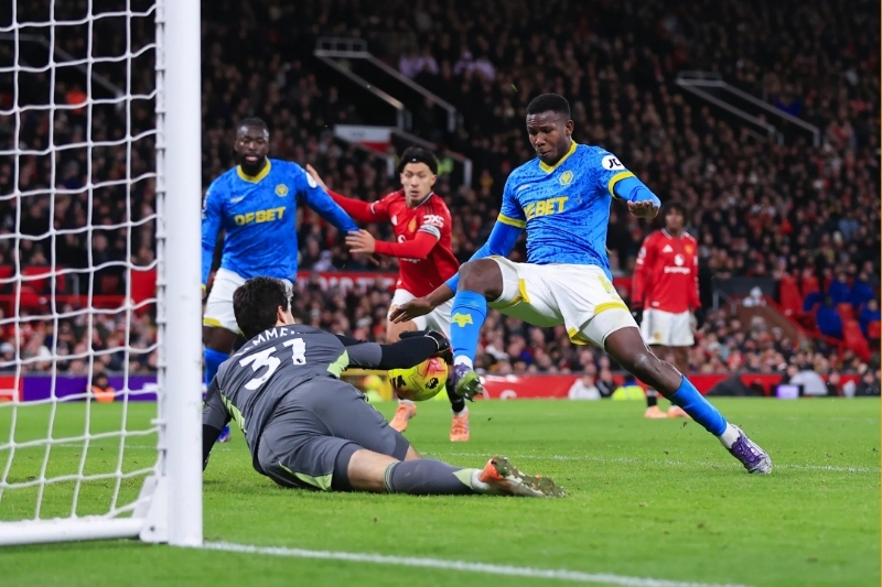 Kết quả bóng đá ngày 30/12