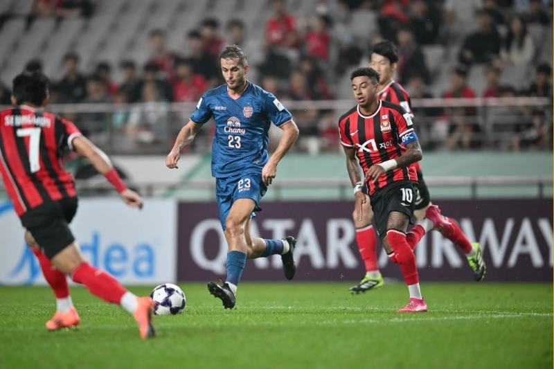 Kết quả bóng đá ngày 30/9 - FC Seoul củng cố vị trí tại bảng đấu