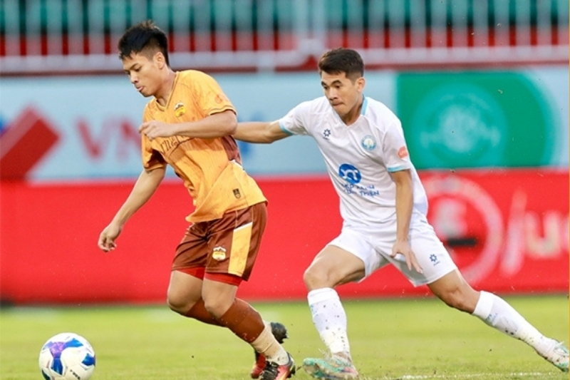 Kết quả bóng đá ngày 31/10