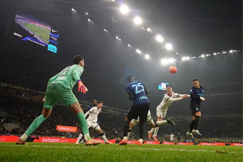 Kết quả b&oacute;ng đ&aacute; ng&agrave;y 4/1