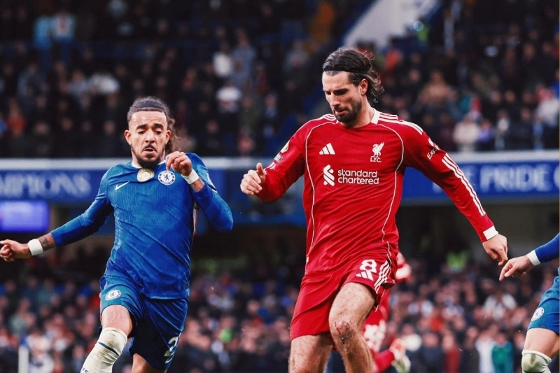 Kết quả bóng đá ngày 4/10 - Chelsea có một trận đấu ấn tượng trên sân nhà