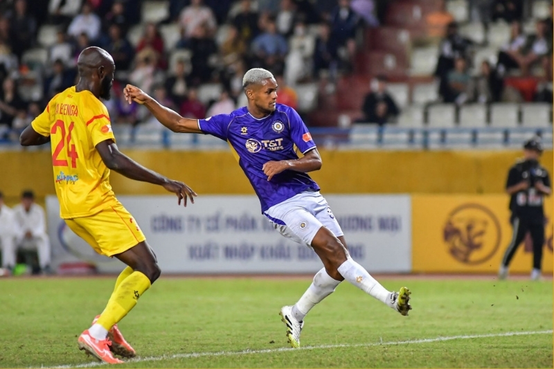 Kết quả bóng đá ngày 4/11