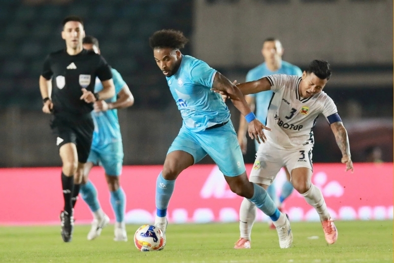 Kết quả bóng đá ngày 4/12