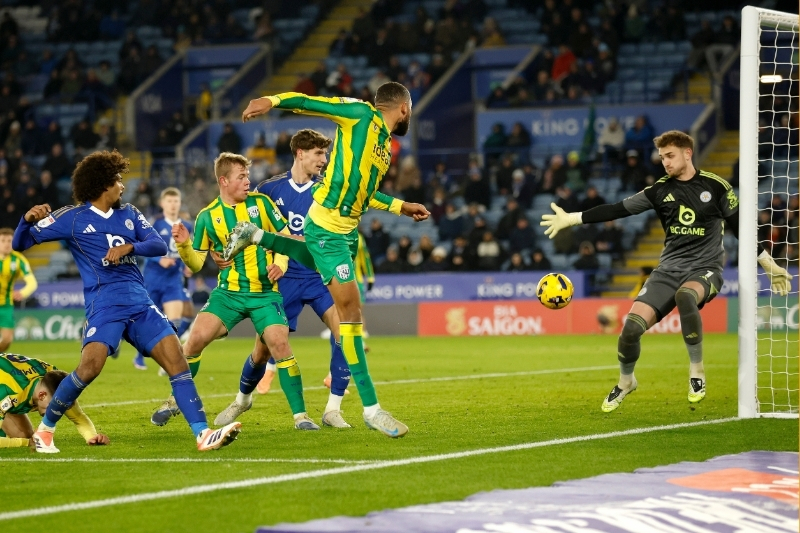 Kết quả b&oacute;ng đ&aacute; ng&agrave;y 5/1