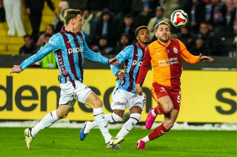 Kết quả b&oacute;ng đ&aacute; ng&agrave;y 5/1