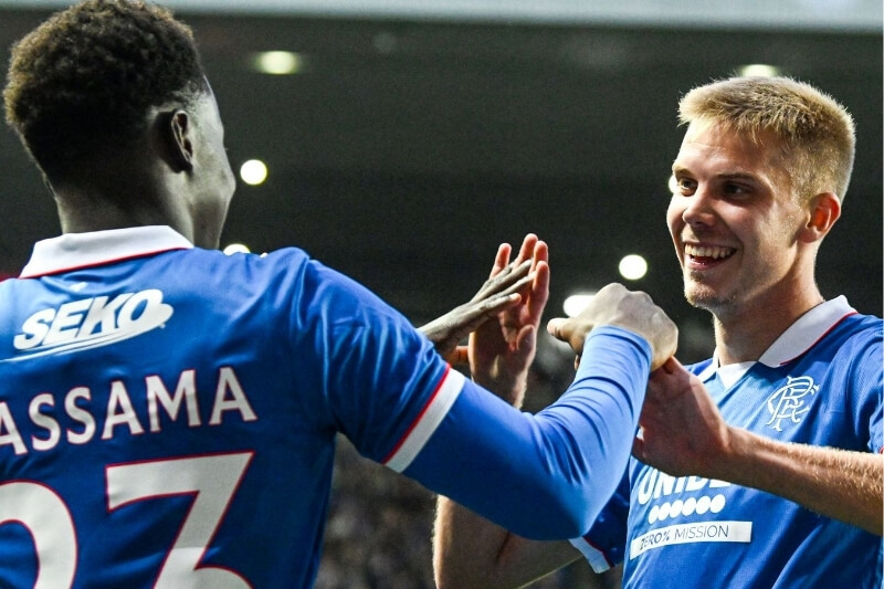 Kết quả bóng đá ngày 5/8 - Vòng loại Cúp C1 & Carabao Cup đầy kịch tính