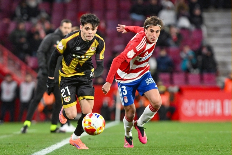 Kết quả bóng đá ngày 6/1