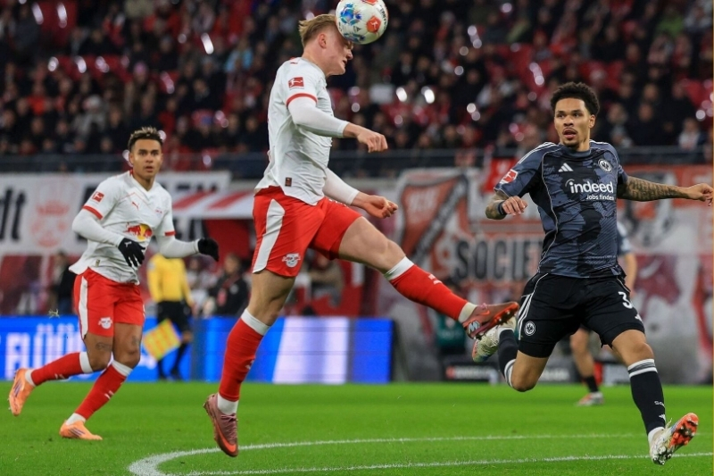 Kết quả bóng đá ngày 6/12