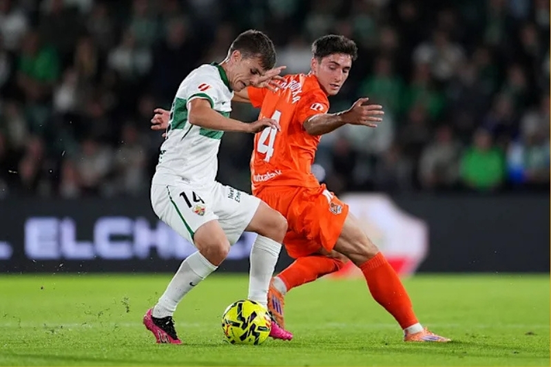 Kết quả bóng đá ngày 7/11