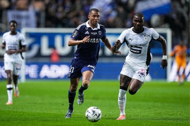 Kết quả bóng đá ngày 7/11