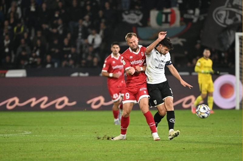 Kết quả bóng đá ngày 7/11