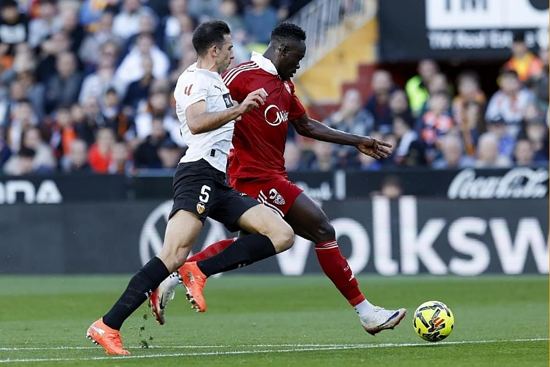 Kết quả bóng đá ngày 7/12