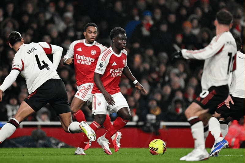 Kết quả b&oacute;ng đ&aacute; ng&agrave;y 8/1