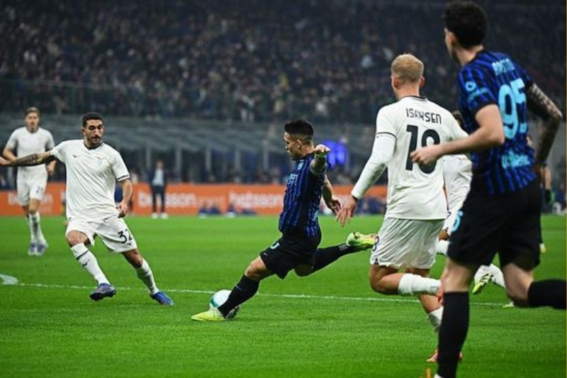 Kết quả bóng đá ngày 9/11