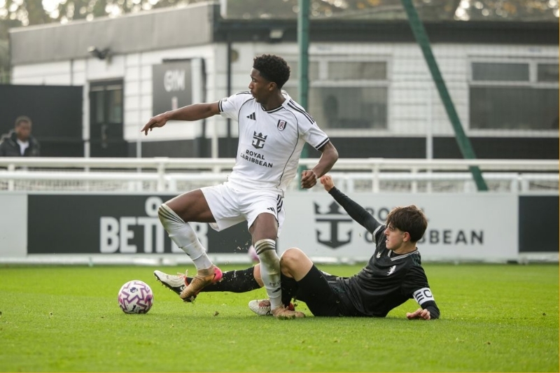 Kết quả bóng đá ngày 9/12