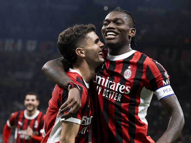 Kết quả bóng đá ngày 9/5 - AC Milan ngược dòng ấn tượng