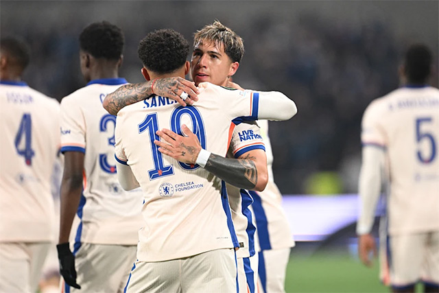 Kết quả bóng đá ngày 1/5 - MU và Tottenham thắng thuyết phục