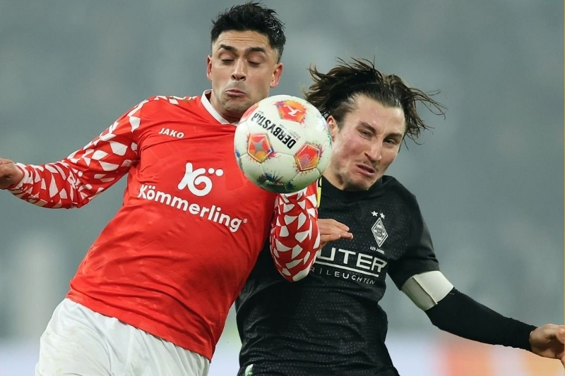 Kết quả bóng đá ngày 5/12