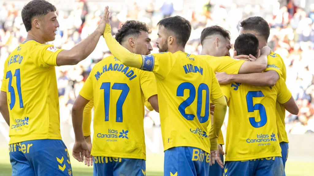 Kết quả bóng đá ngày 14/3 - Al Nassr thắng lớn, Las Palmas hòa kịch tính