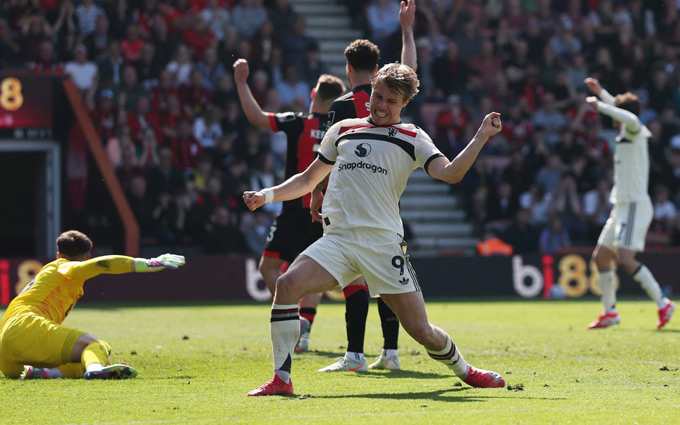 Kết quả bóng đá ngày 27/4 - Liverpool vô địch Ngoại hạng Anh
