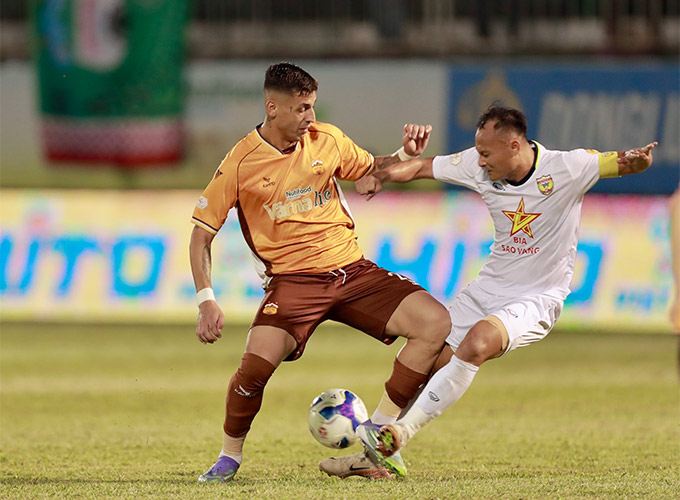 Kết quả bóng đá ngày 18/4 - Al Nassr khó vô địch