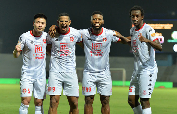 Kết quả bóng đá ngày 18/4 - Al Nassr khó vô địch